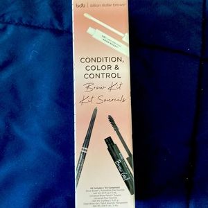 BDB Billion Dollar Brows